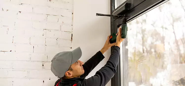 Automatic Door Opener Commercial North Augusta