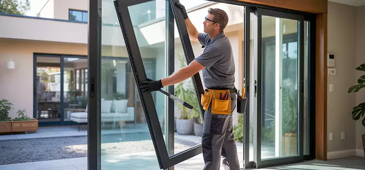 Specialized Sliding Door Roller Services in North Augusta, South Carolina