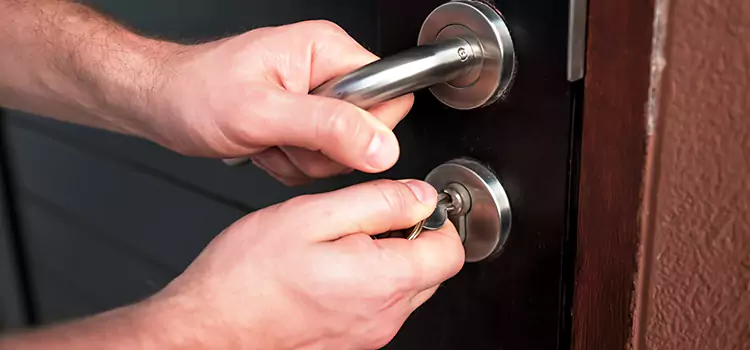 Pella Storm Door Lock Body Replacement North Augusta